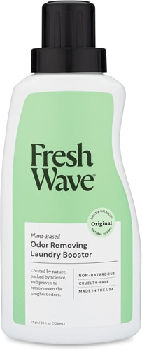 Fresh Wave Odor Removing Laundry Booster Natural Scent Original