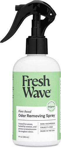 Fresh Wave Odor Removing Spray Natural Scent Original