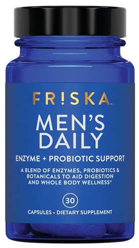 Friska Men's Daily