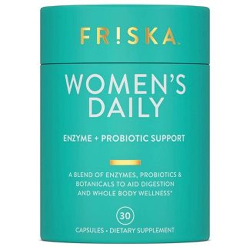 Friska Women's Daily