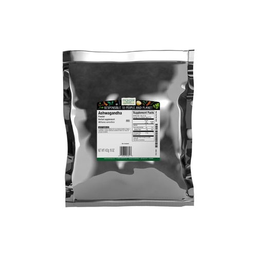 Frontier Co-Op Ashwagandha Root Powder