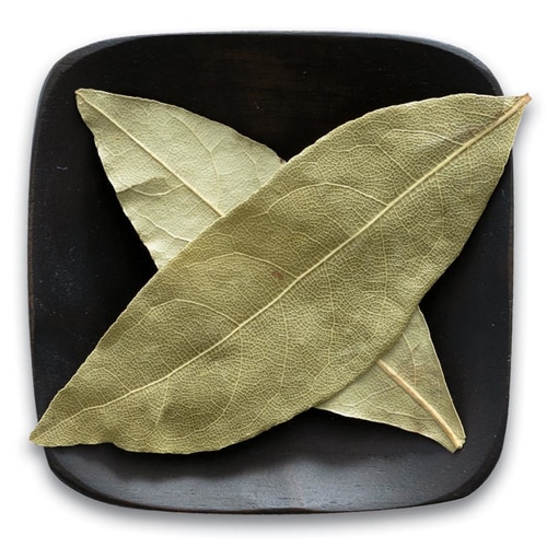 Frontier Co-Op Bay Leaf Whole