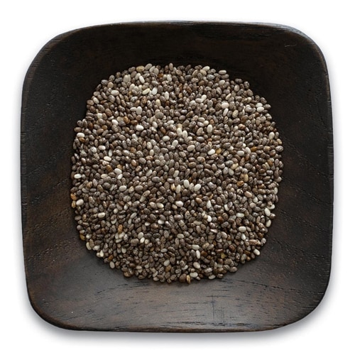 Frontier Co-Op Chia Seed Whole