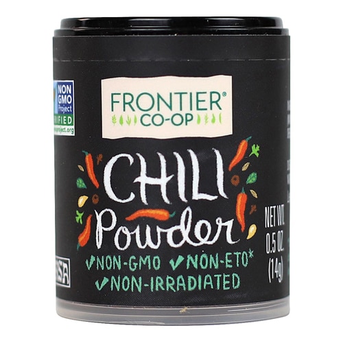 Frontier Co-Op Chili Powder