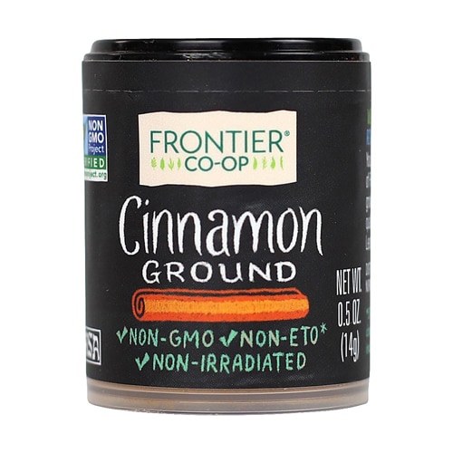 Frontier Co-Op Cinnamon Ground