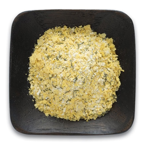 Frontier Co-Op Dill & Vinegar Nutritional Yeast Blend