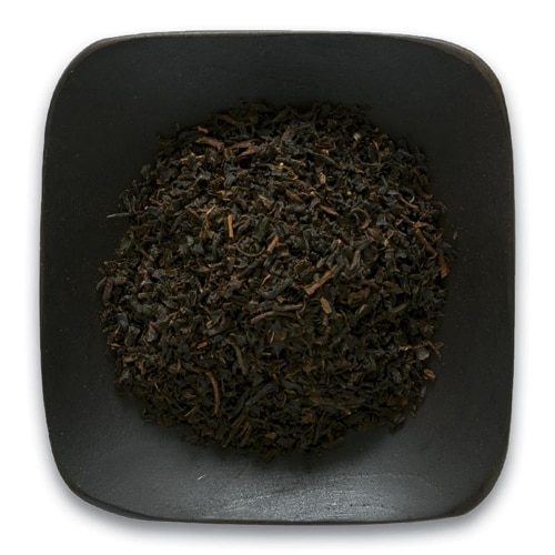 Frontier Co-Op Earl Grey Tea