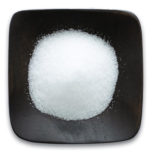 Frontier Co-Op Erythritol Granules