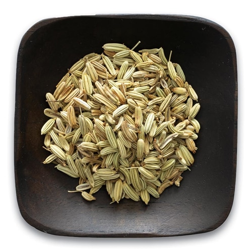 Frontier Co-Op Fennel Seed Whole