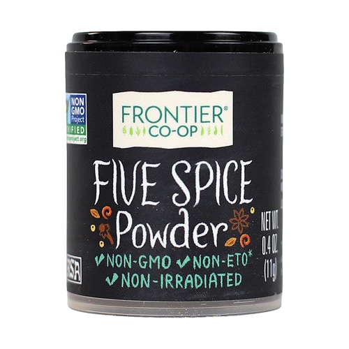 Frontier Co-Op Five Spice Powder