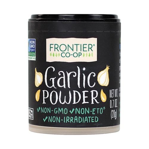 Frontier Co-Op Garlic Powder