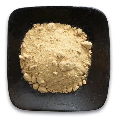 Frontier Co-Op Ground Myrrh Gum