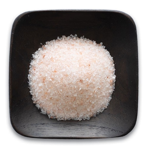 Frontier Co-Op Himalayan Pink Salt Fine