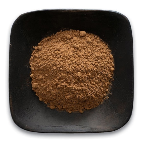 Frontier Co-Op Medium Roasted Carob Powdered