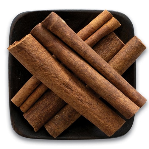 Frontier Co-Op Natural Products Cinnamon Sticks 2-3/4 inches