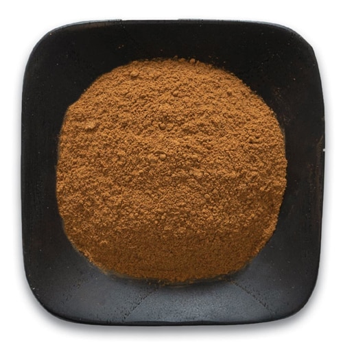 Frontier Co-Op Organic A Grade Korintje Cinnamon Powder