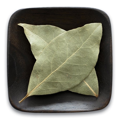 Frontier Co-Op Organic Bay Leaf Whole