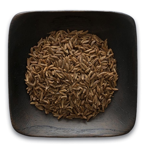 Frontier Co-Op Organic Caraway Seed Whole