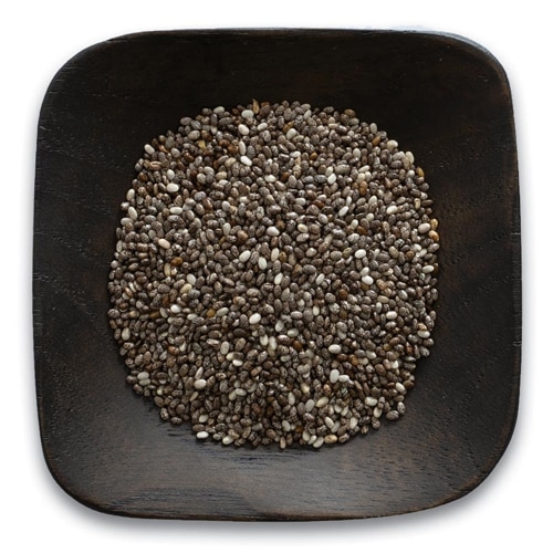 Frontier Co-Op Organic Chia Seed Whole