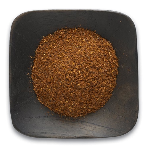 Frontier Co-Op Organic Chili Powder Blend