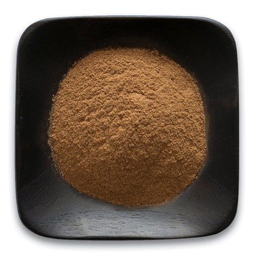 Frontier Co-Op Organic Cinnamon Powdered Ceylon - Fair Trade Certified