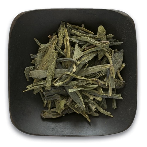 Frontier Co-Op Organic Dragonwell Tea