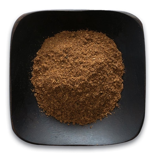 Frontier Co-Op Organic Garam Masala Seasoning Blend