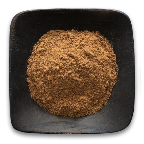 Frontier Co-Op Organic Ground Nutmeg