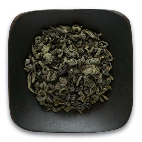 Frontier Co-Op Organic Gunpowder Green Tea