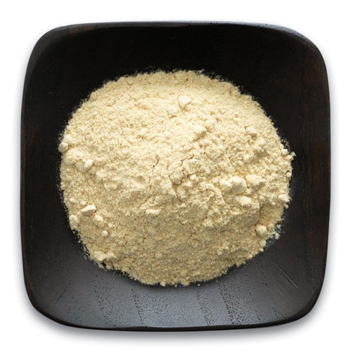 Frontier Co-Op Organic Lemon Peel Powder