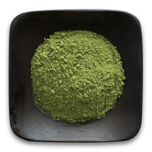 Frontier Co-Op Organic Powdered Spinach