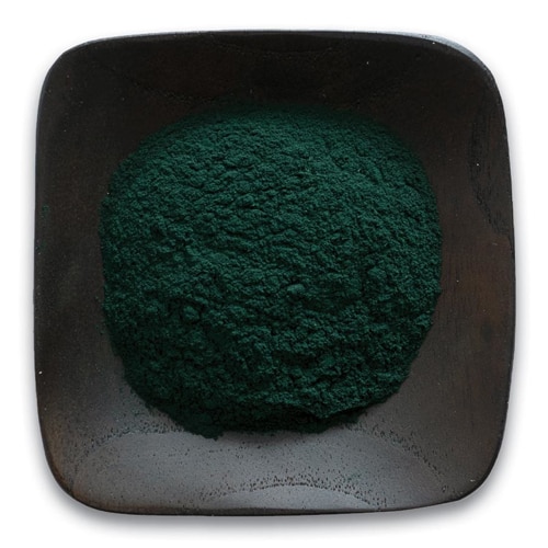 Frontier Co-Op Organic Powdered Spirulina