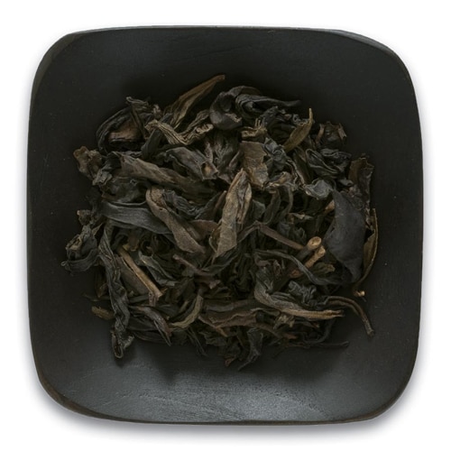 Frontier Co-Op Organic Se Chung Special Oolong Tea