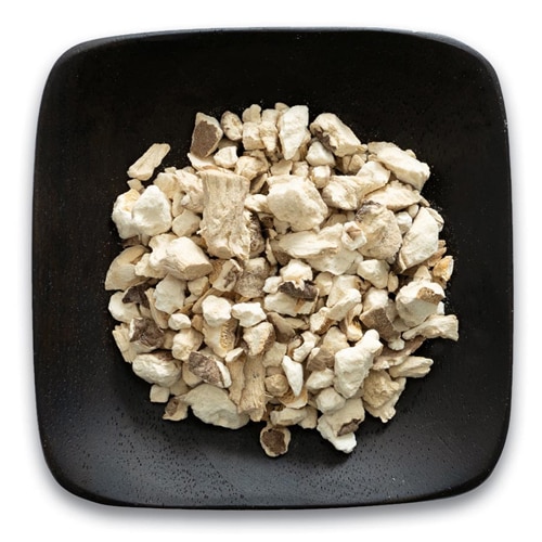 Frontier Co-Op Organic Shiitake Mushrooms Chopped