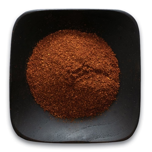 Frontier Co-Op Organic Smoked Paprika Ground