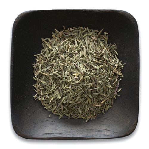 Frontier Co-Op Organic Thyme Leaf