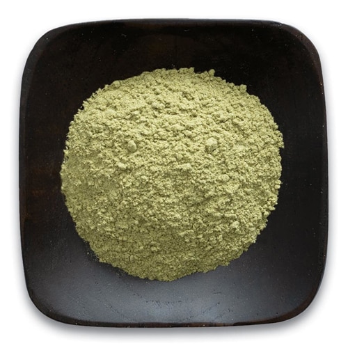 Frontier Co-Op Organic Wheat Grass Powdered