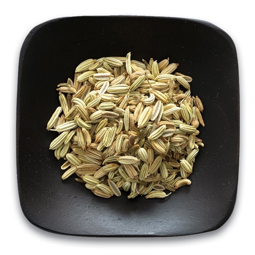 Frontier Co-Op Organic Whole Fennel Seed