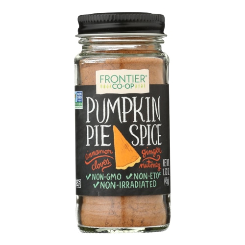 Frontier Co-Op Pumpkin Pie Spice