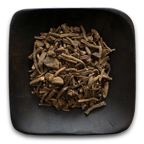 Frontier Co-Op Valerian Root Cut & Sifted