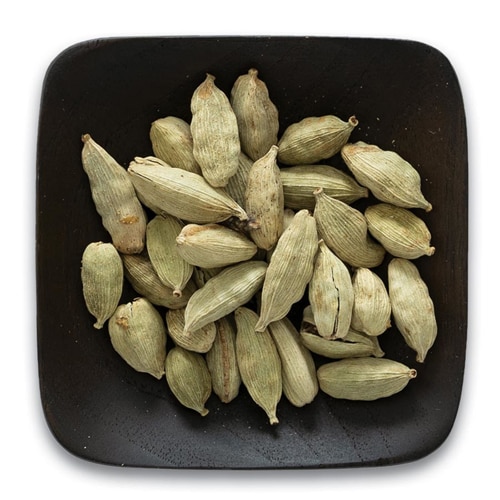 Frontier Co-Op Whole Green Cardamom Pods