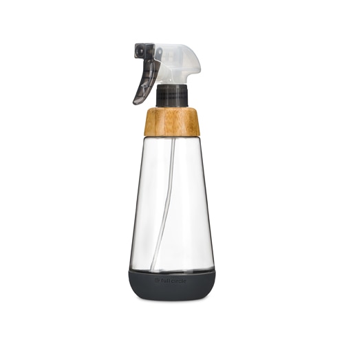 Full Circle Bottle Service Refillable Glass Spray Bottle