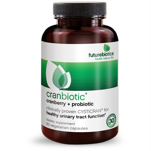 Futurebiotics Cranbiotic™