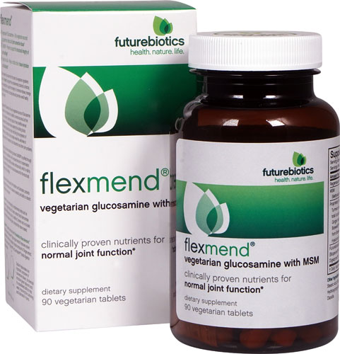 Futurebiotics FlexMend®