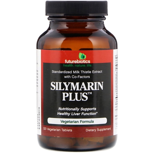 Futurebiotics Silymarin Plus™