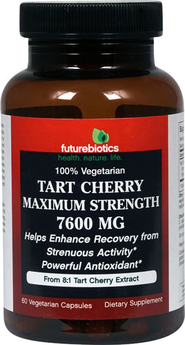 Futurebiotics Tart Cherry Maximum Strength