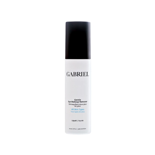 Gabriel Gentle Eye Makeup Remover