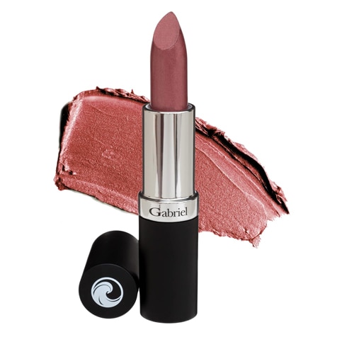 Gabriel Lipstick Copper Glaze