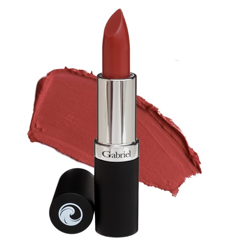 Gabriel Lipstick Walnut
