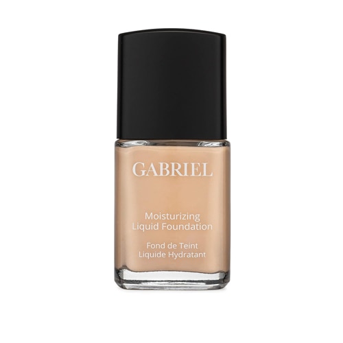 Gabriel Moisturizing Liquid Foundation Cool Beige